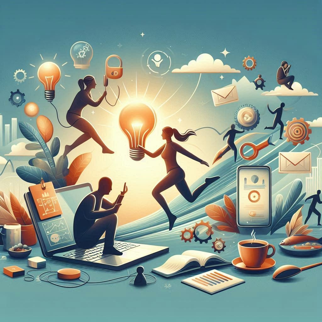 proceso del coaching personal