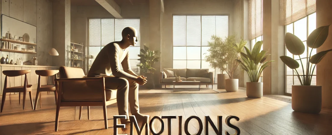 Desarrollo emocional: Claves para fortalecer tu bienestar