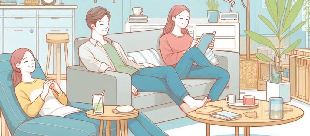 Gestión del estrés: estrategias efectivas para una vida equilibrada