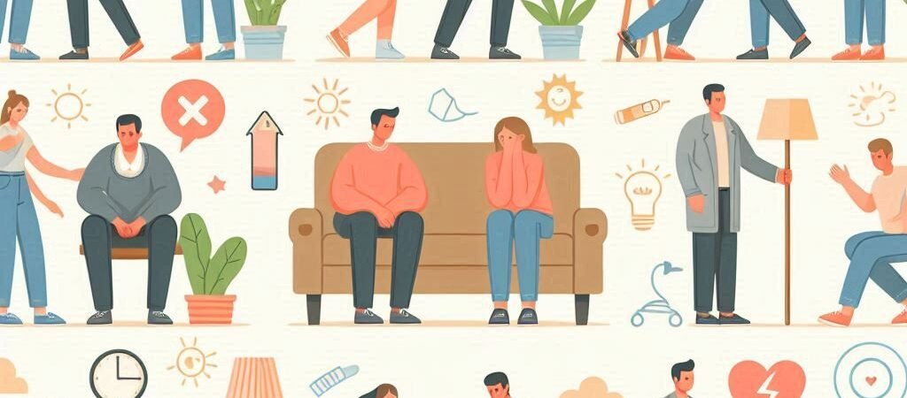 La empatía: Clave para mejorar tus relaciones y tu bienestar